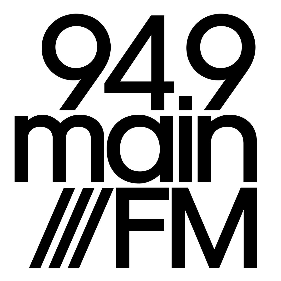 94.9 MainFM