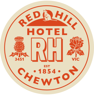 Red Hill Hotel