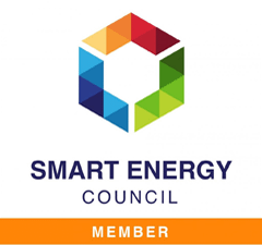 Smart Energy Council member logo